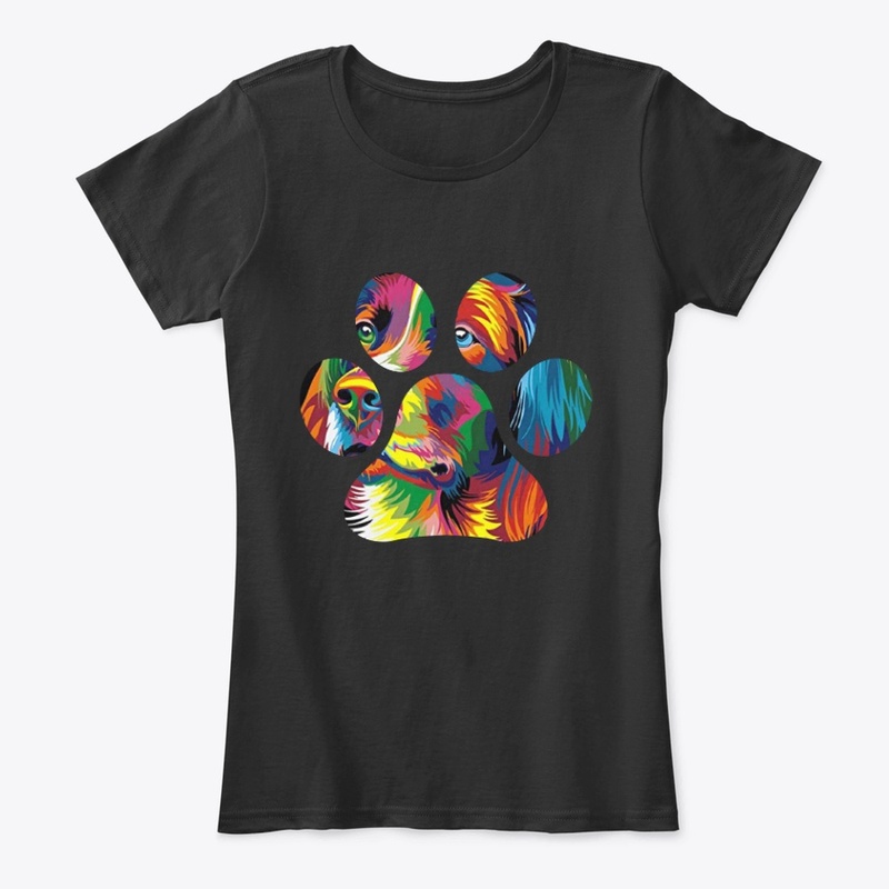 DOG lover shirt
