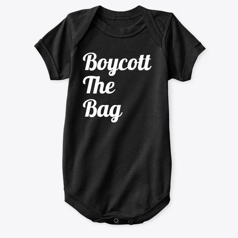 Boycott The Bag 2020