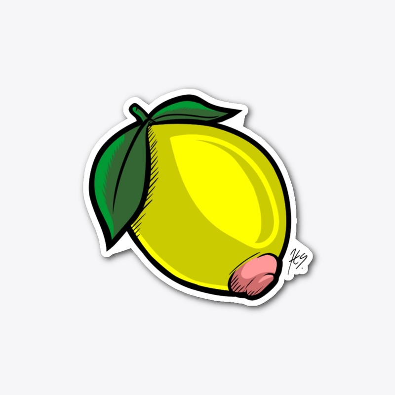 Limon Emoji