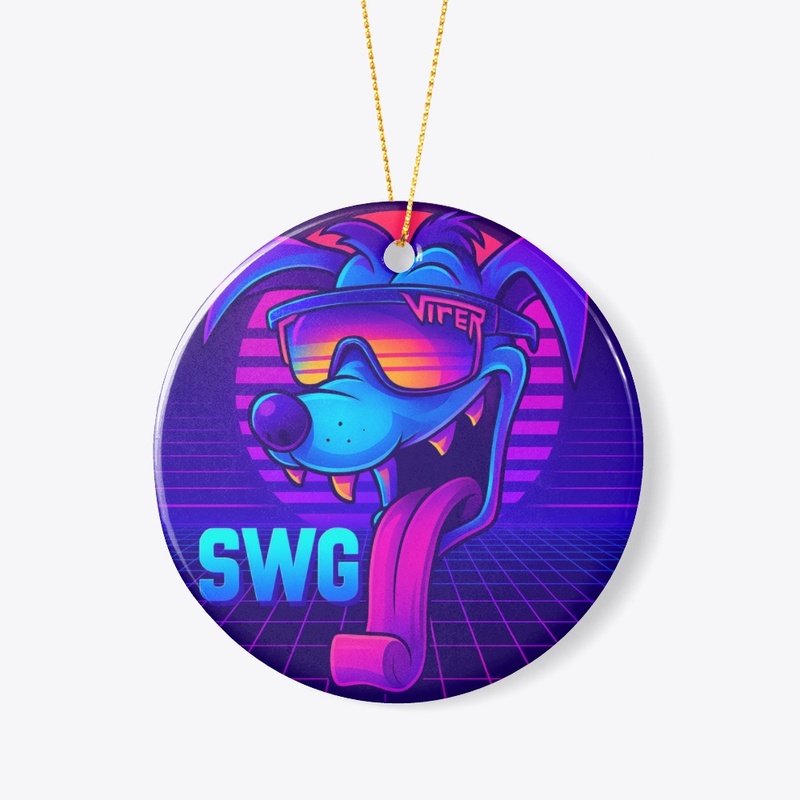 Making Waves SWG collection