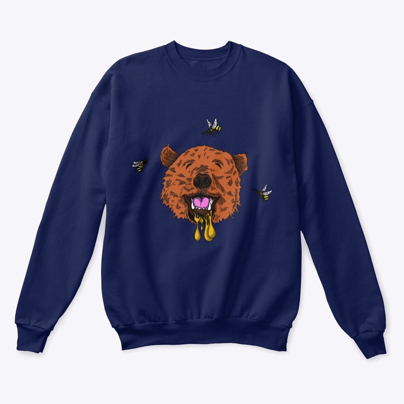 Honey Bear