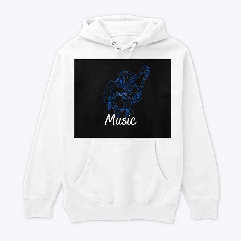 Music shirts,hoodies,bags and mugs