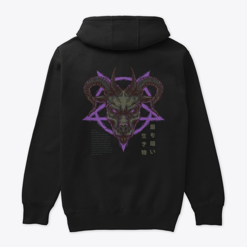 Death Goat