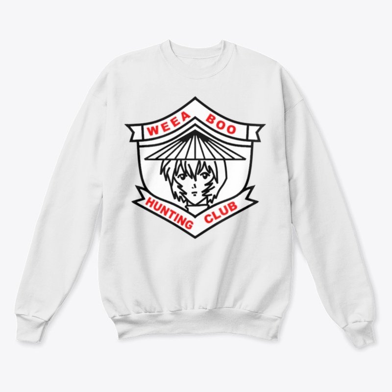 Weeaboo Hunting Club