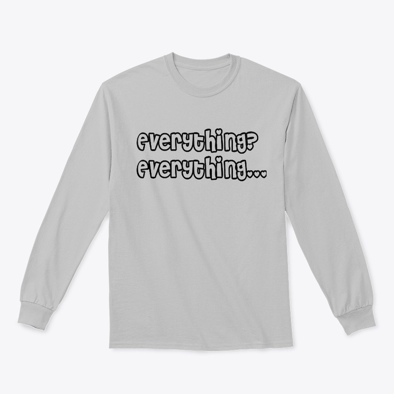 Everything Everything