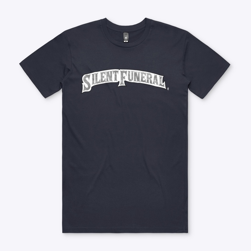 SF Silver Tee