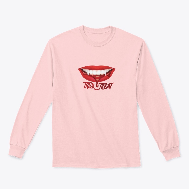 Halloween Tees/pullover/die cut sticker