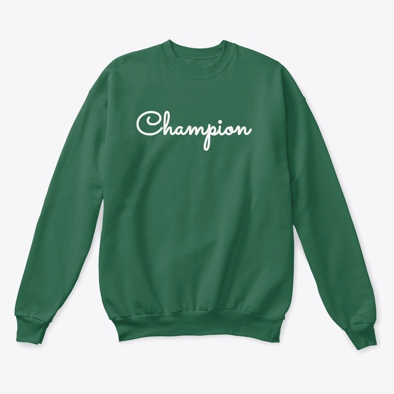 Live Like a Champion