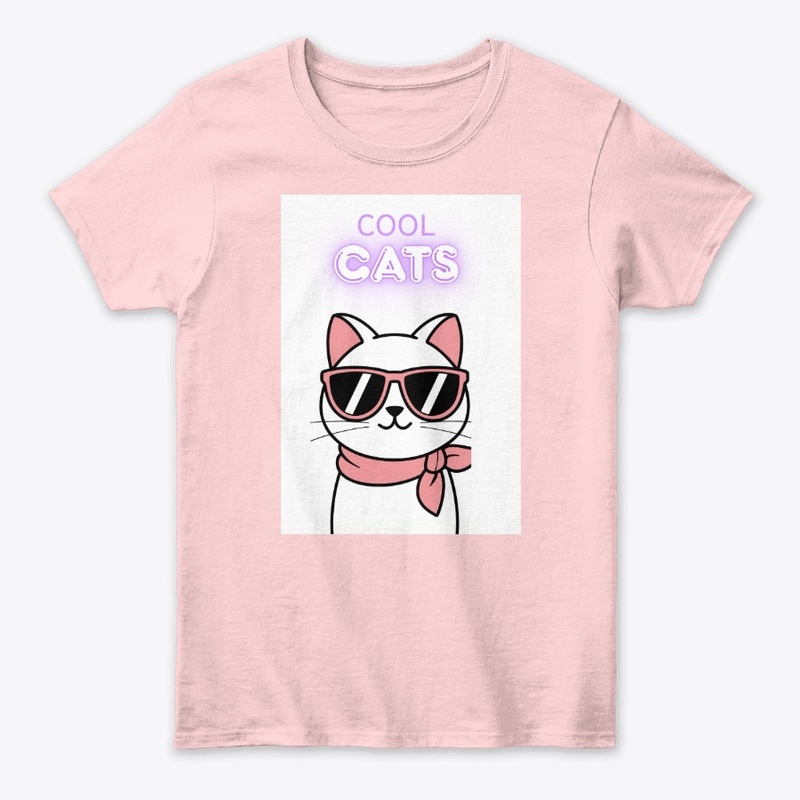 cool cat