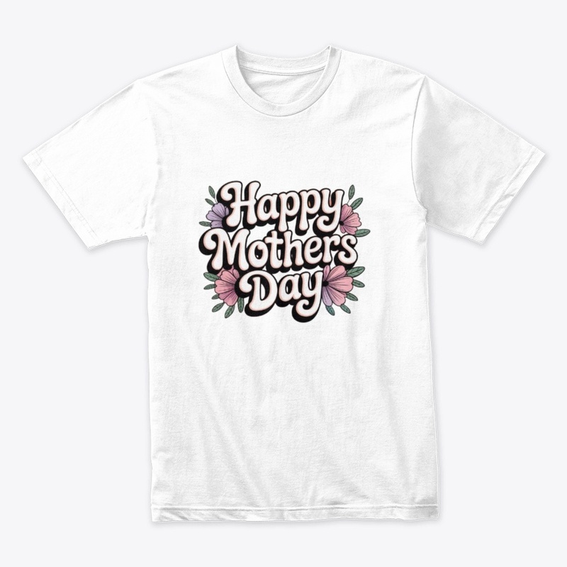 Wishing You a Happy Mother's Day