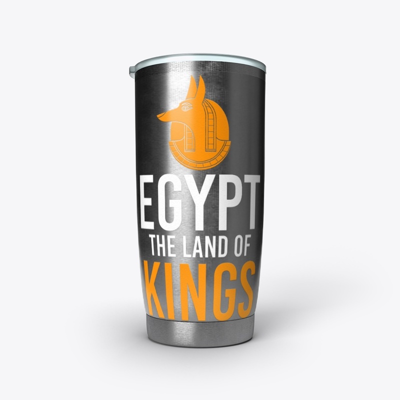 Egypt Goddess - Gift For Women & Men