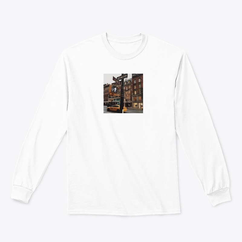 New York aestethic