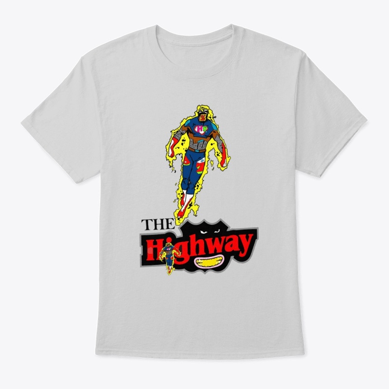 THE HIGHWAY 