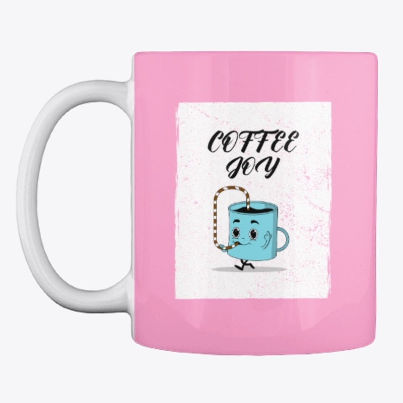 Coffee Joy 