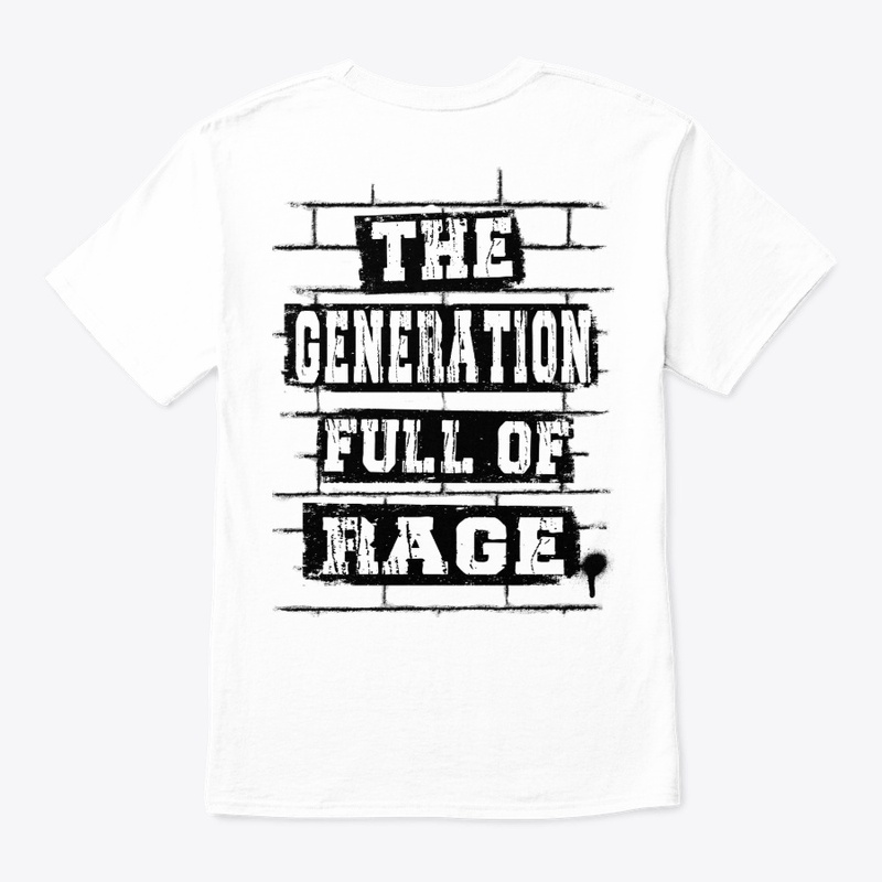 My Generation