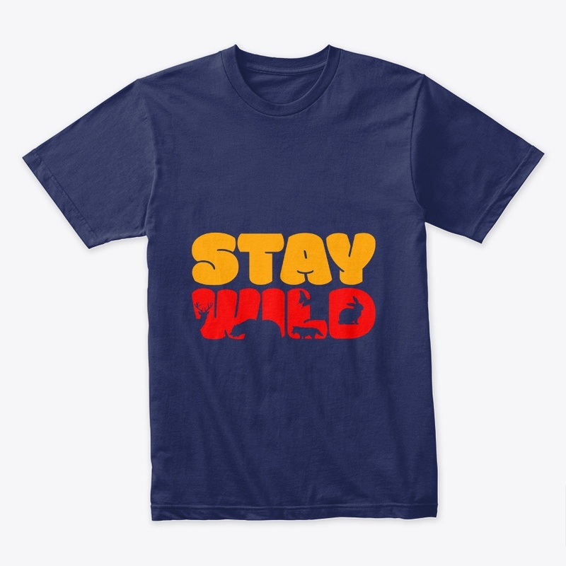 Stay Wild
