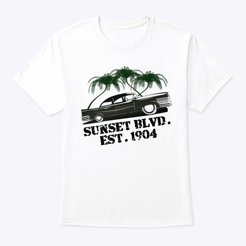 Sunset Boulevard