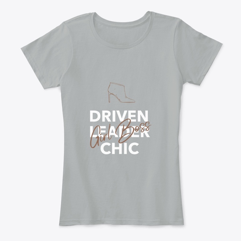 Girl Boss