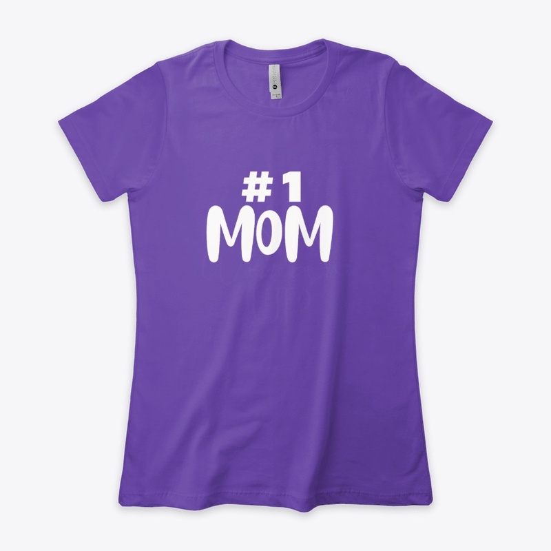 Number One Mom May