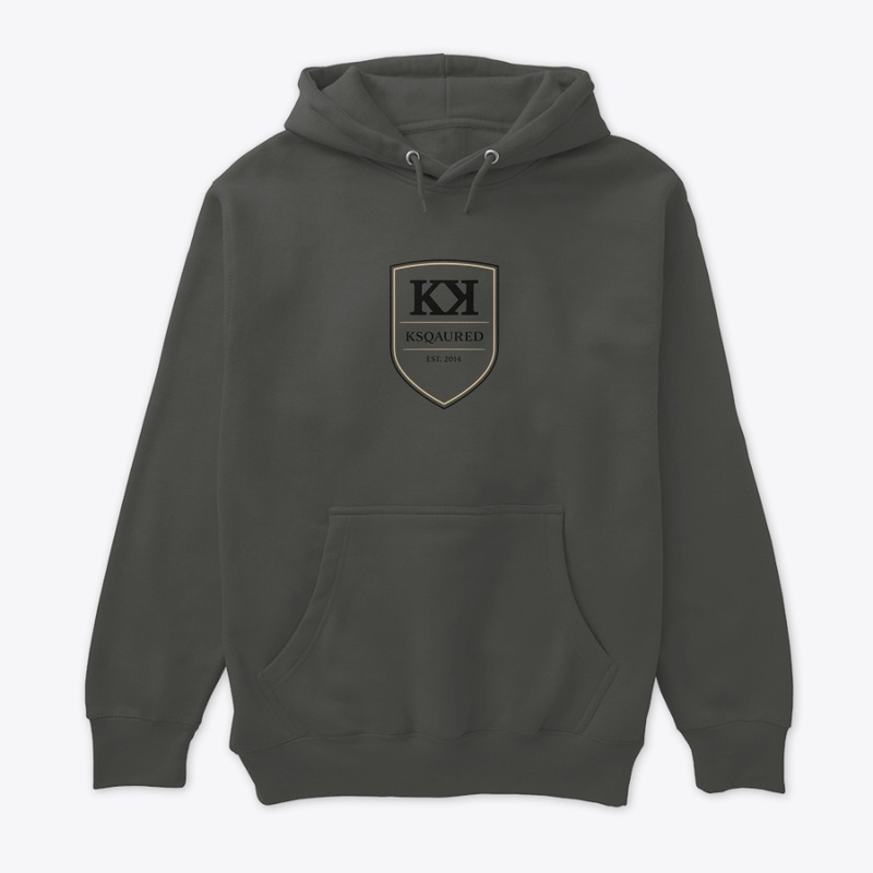 KSQAURED: Heritage Streetwear