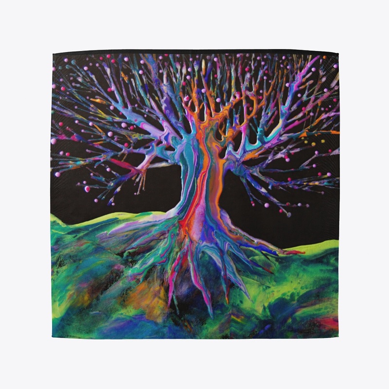 Sweet Tree 9284