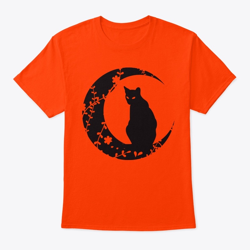 Moon Kitty-Dark