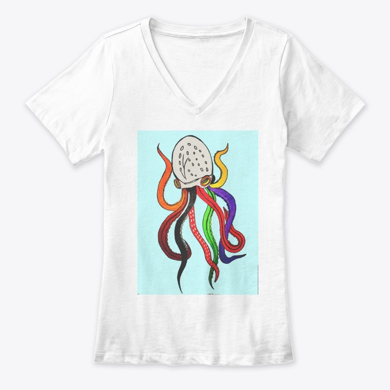 Master Octavio-Party-T-Shirt