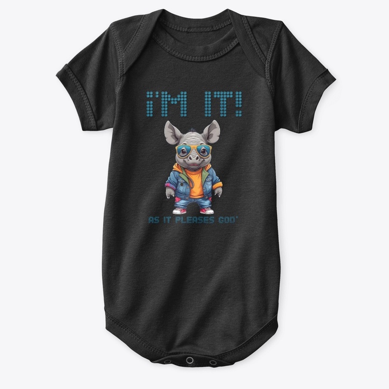 I'm It!