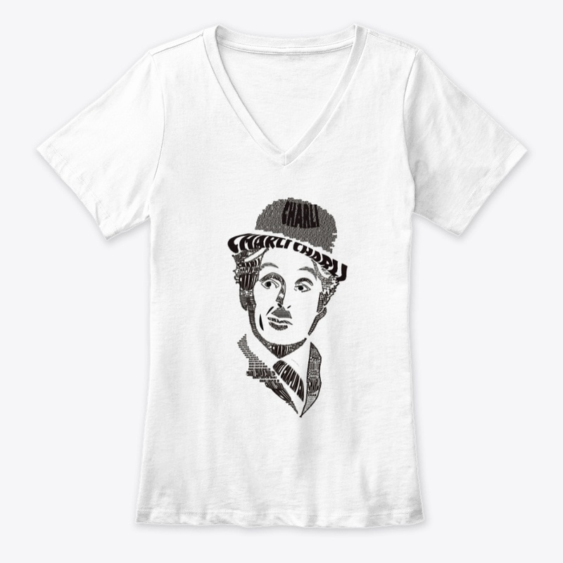 Charli Tee shirt for men women and kids