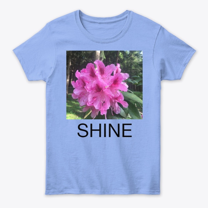 SHINE