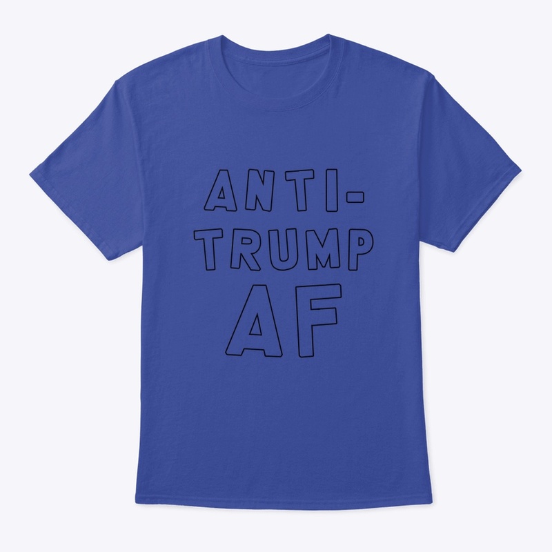 Anti-Trump AF