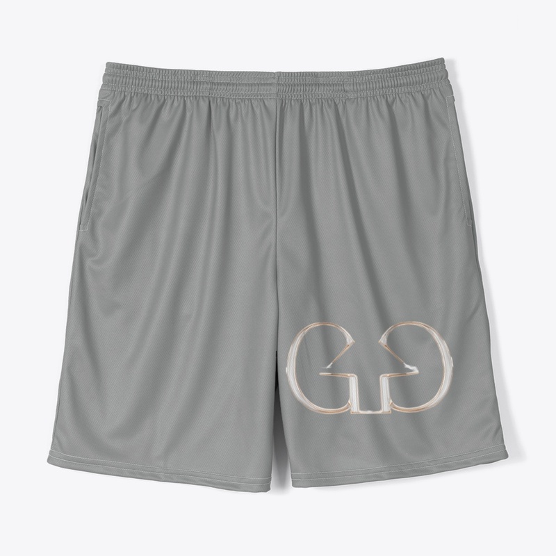 Sports shorts 