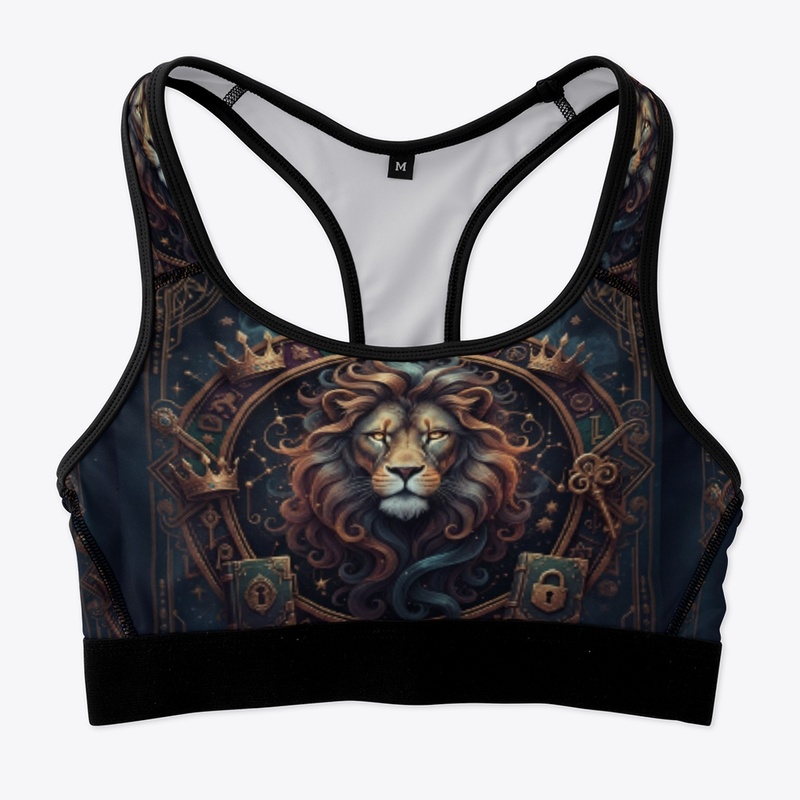 Leo Zodiac Collection