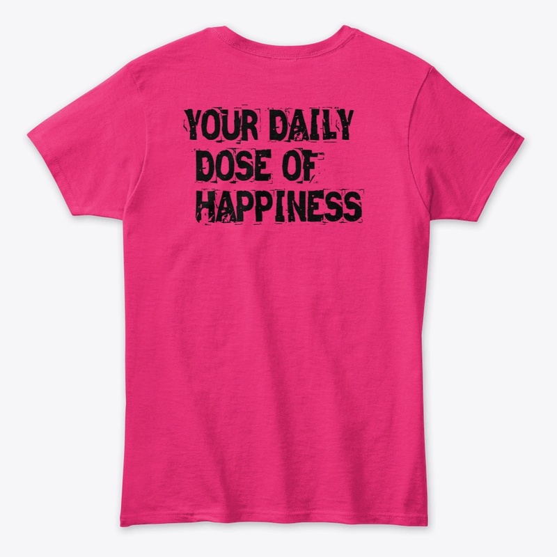 DOSE OF HAPPINESS