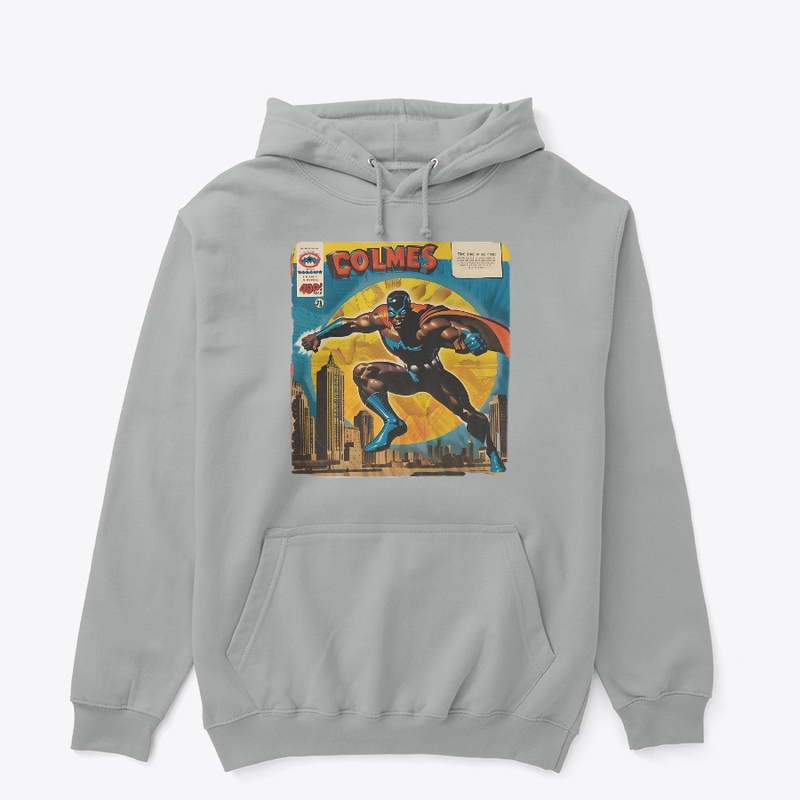 Comicbook Retro.