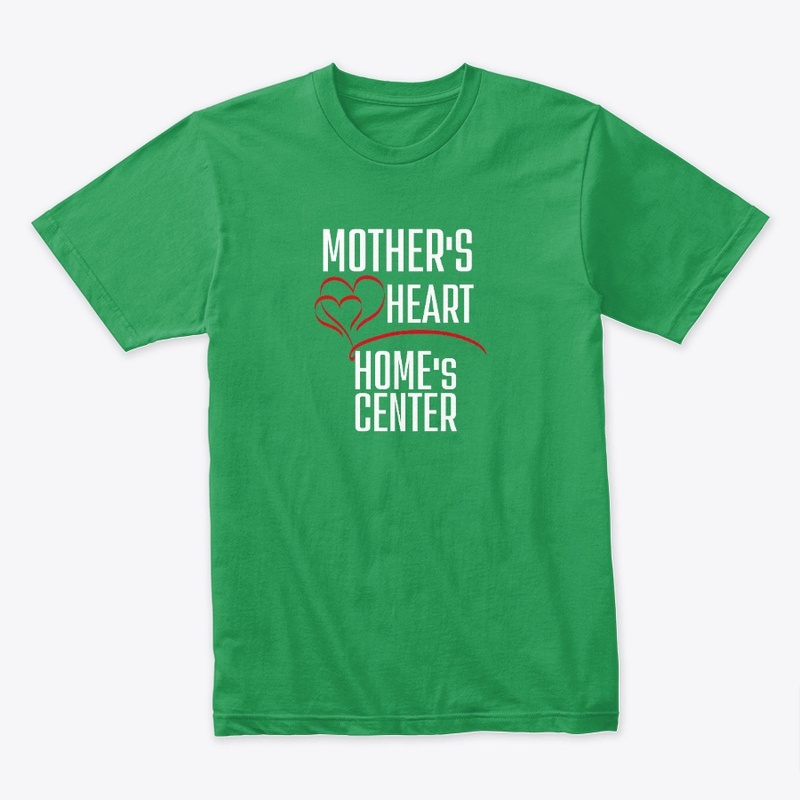 Mother's Heart, Home's Center