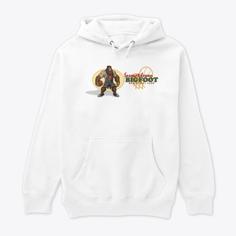 Sasquatchewan BIGFOOT Basketball Club