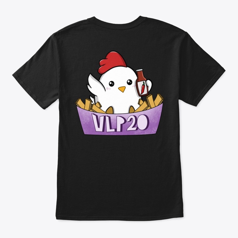 National Chicken Wing Day Tee