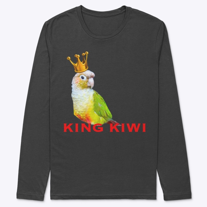 King Kiwi