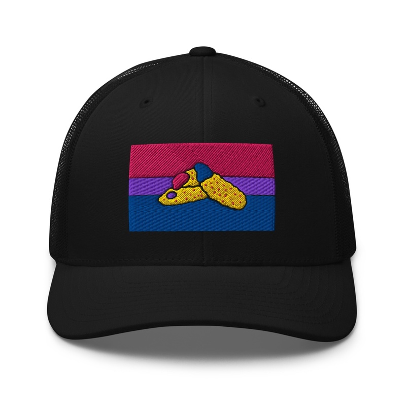 BI TENDERS HAT