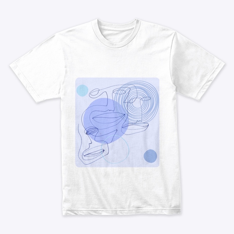 Into creation