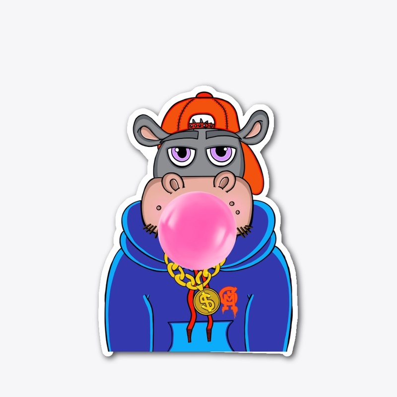HIPPO VIBES