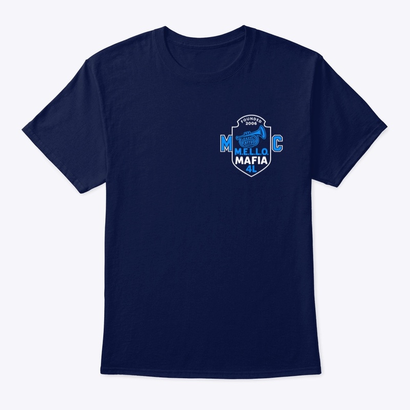 Mello Mafia Merch