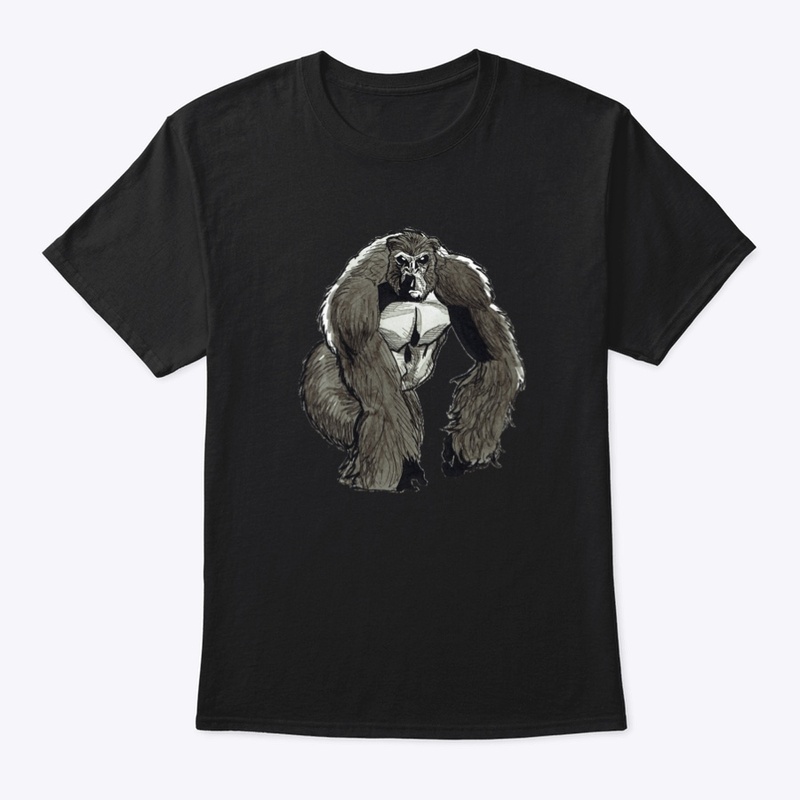 Nandi Bear