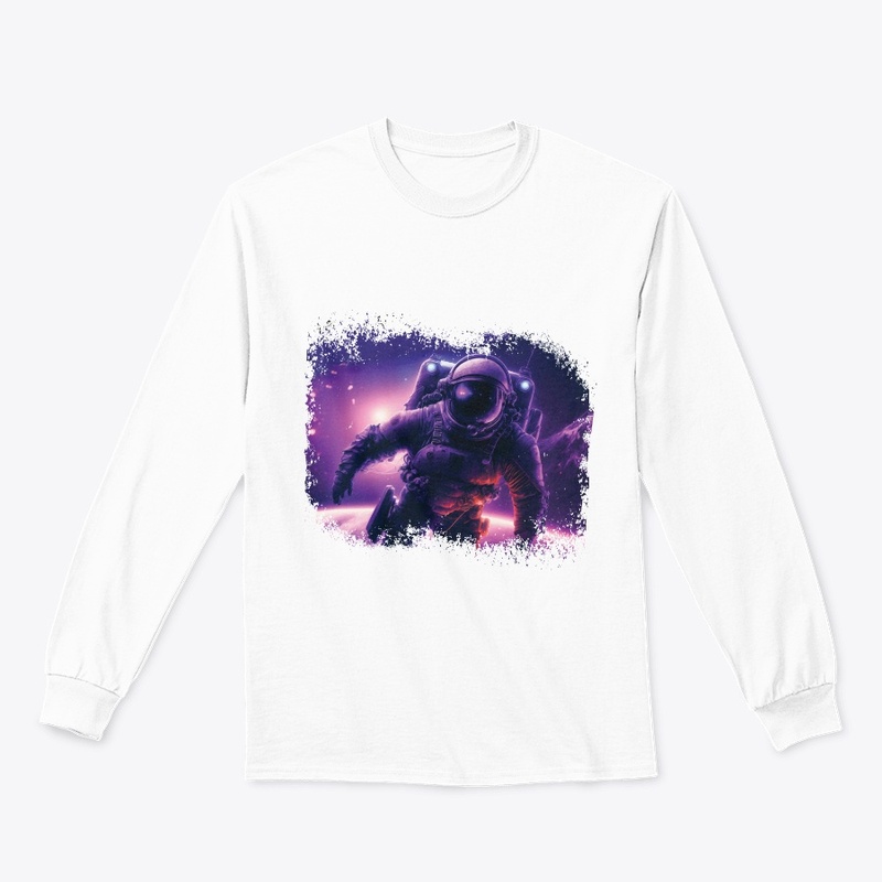 astronaut
