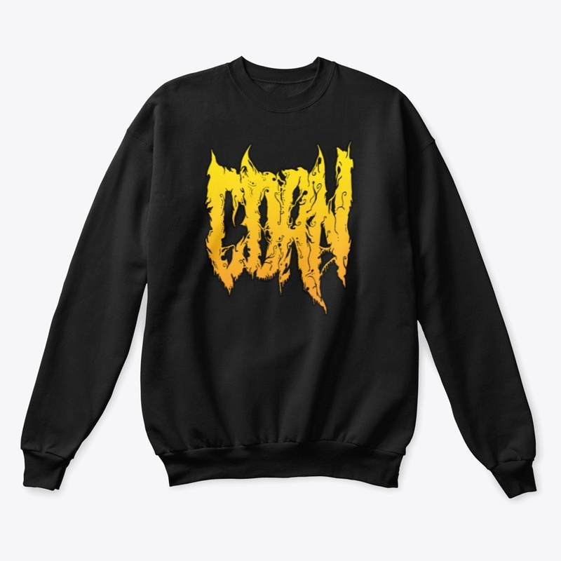{Y} Hardcore Corn