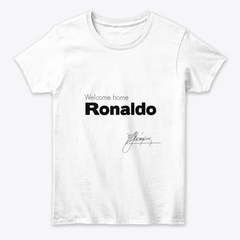 RONALDO 