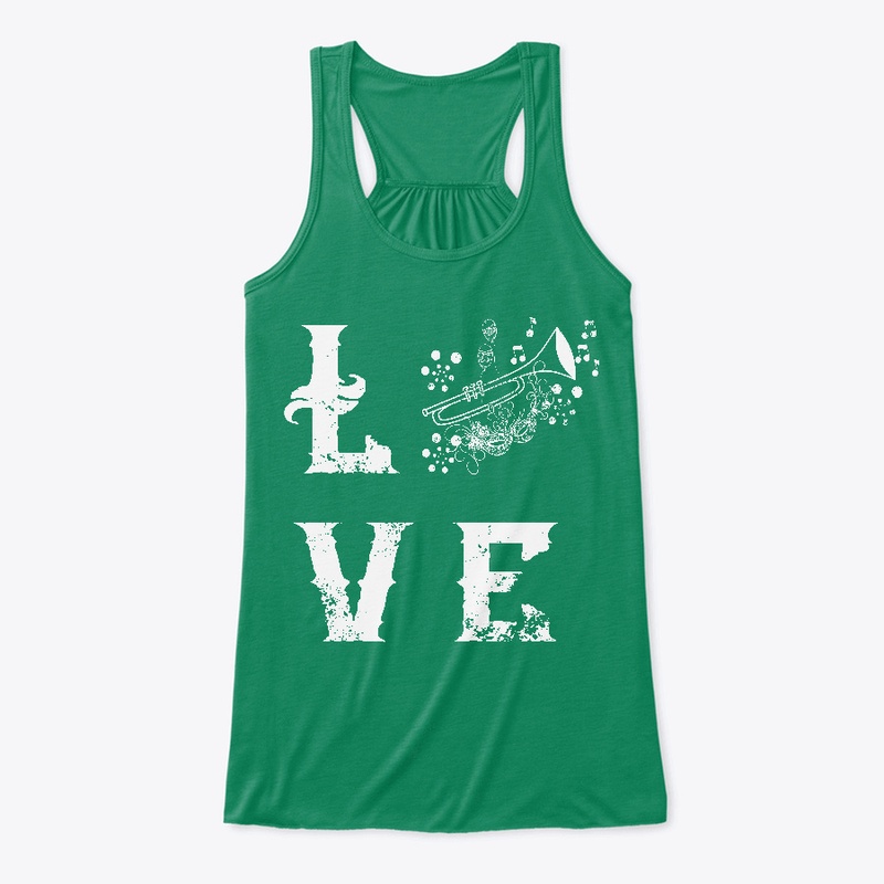 Mardi Gras Love Jazz 