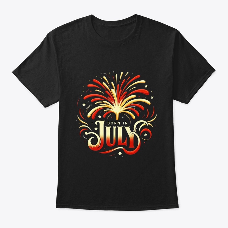 Radiant July