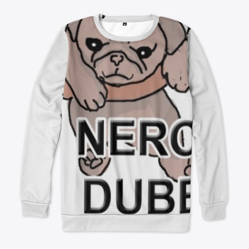 Nero Dubb - Puppy Love 